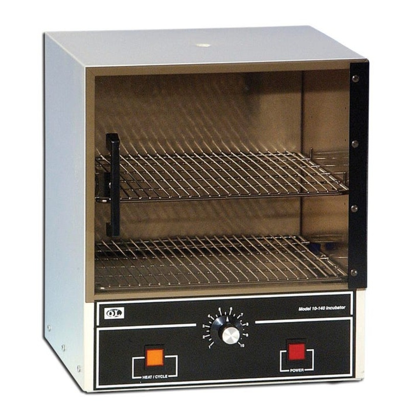 Quincy Lab Analog Incubator