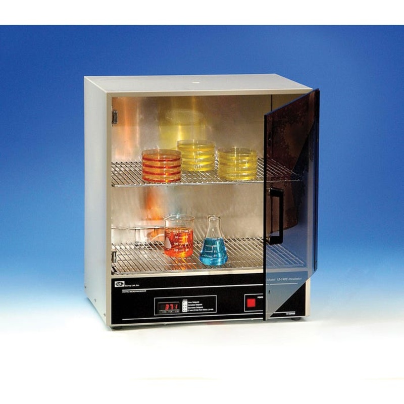 Quincy Lab Digital Incubator – Large