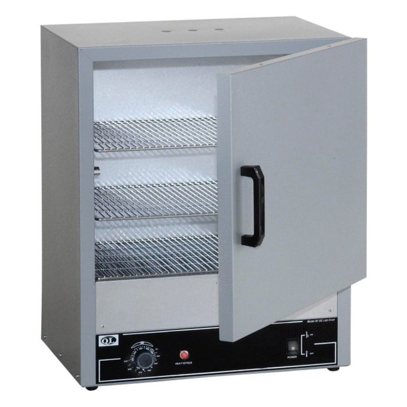 Quincy Lab Oven Gravity Convection, 1200 Watts, Model 30GC