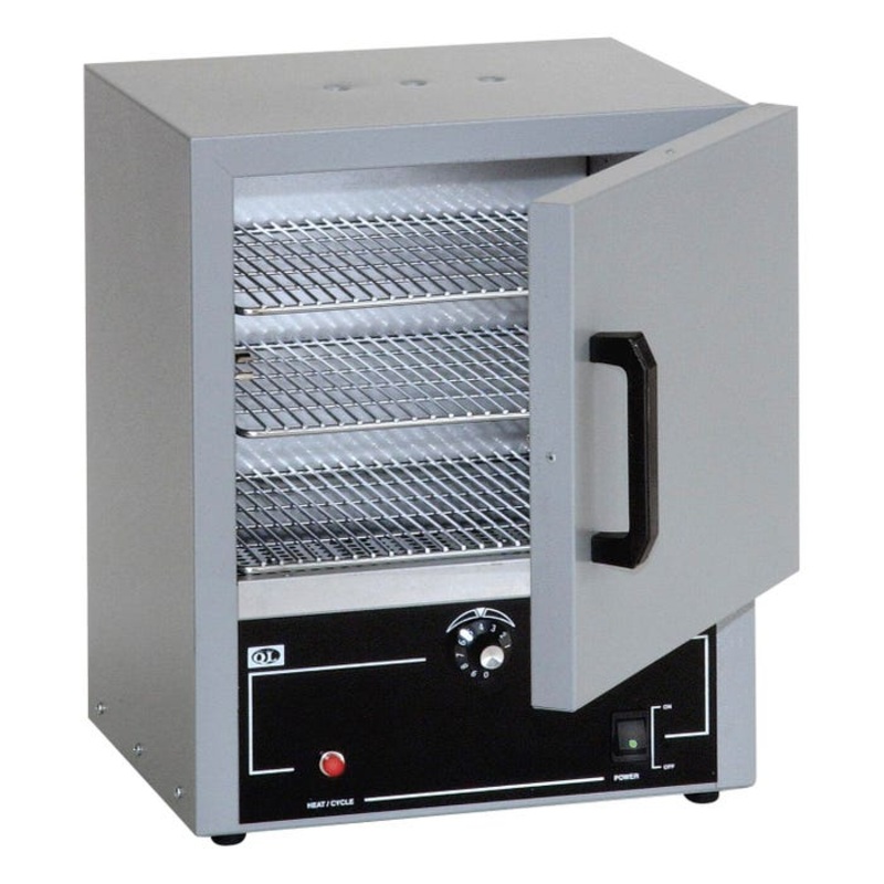 Quincy Lab Oven Gravity Convection, 600 Watts, Model 10GC
