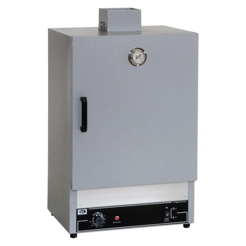 Quincy Oven Lab Fan Forced Air Circulation 1500 Watts 30Af