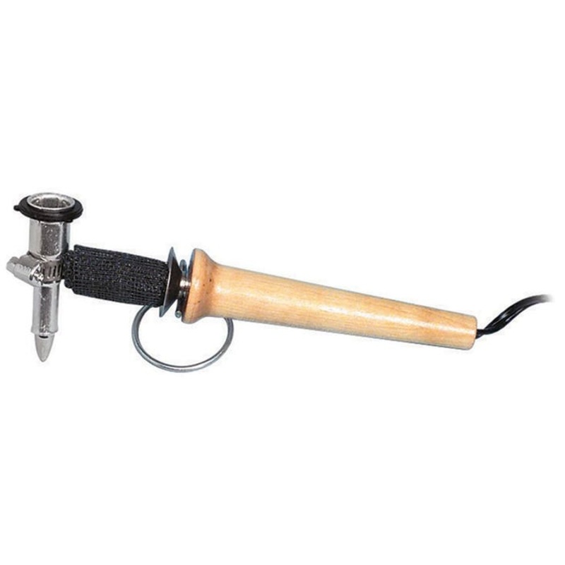 Rabinowitz Design Workshop Large Capacity Waxmelter Batik Pen