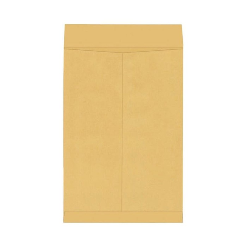 Quality Park Catalog Envelopes, 15 x 20 Inches, Kraft, Box of 25