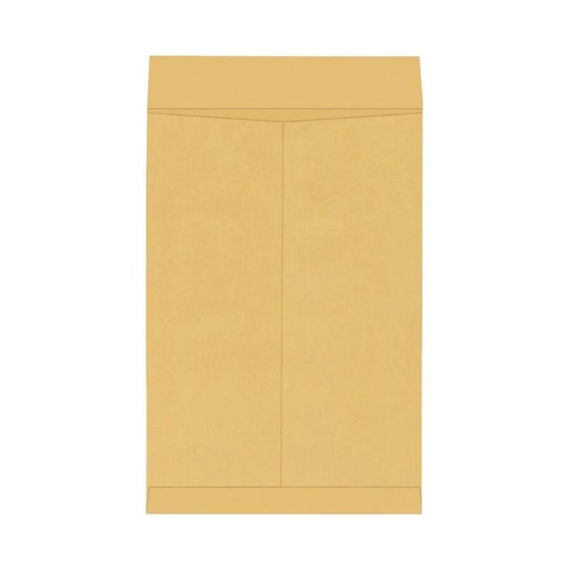 Quality Park Catalog Envelopes, 17 x 22 Inches, Kraft, Box of 25