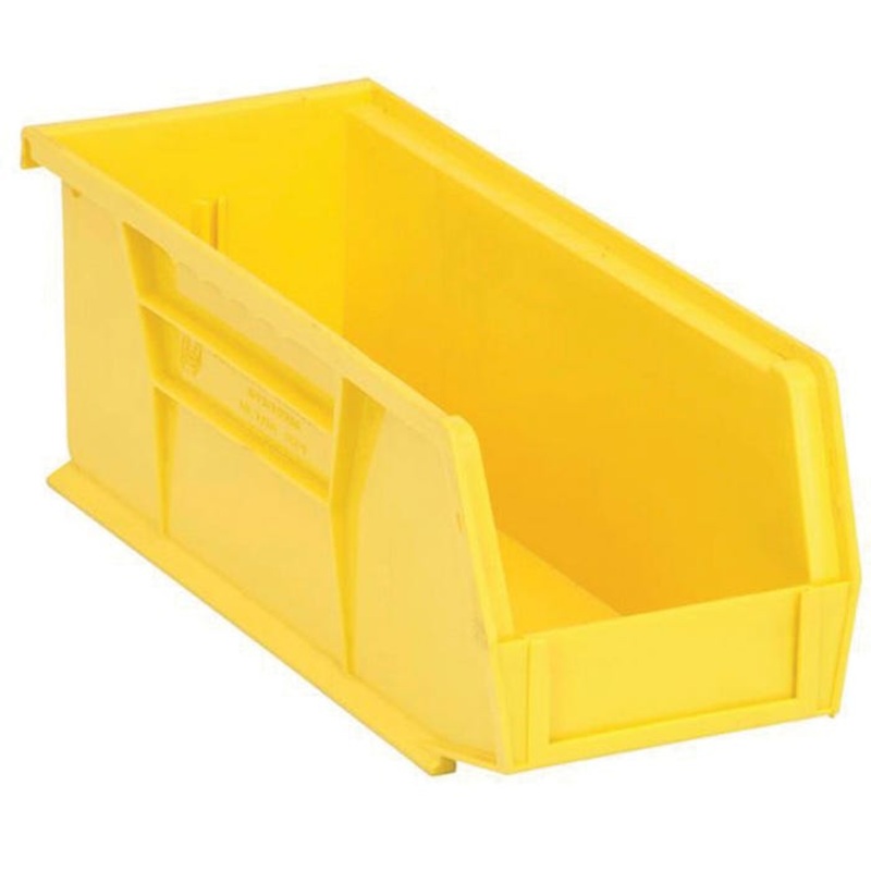 Quantum Stack and Hang Bins, Pack of 24