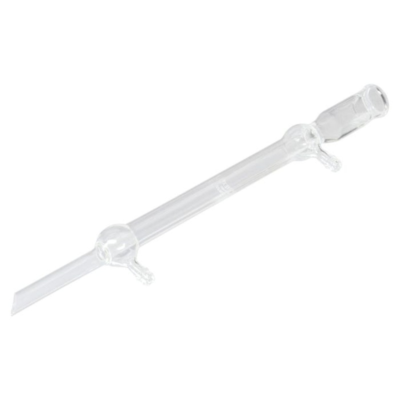 Corning 2700-200 PYREX West Condenser with Drip Tip, 200 mm