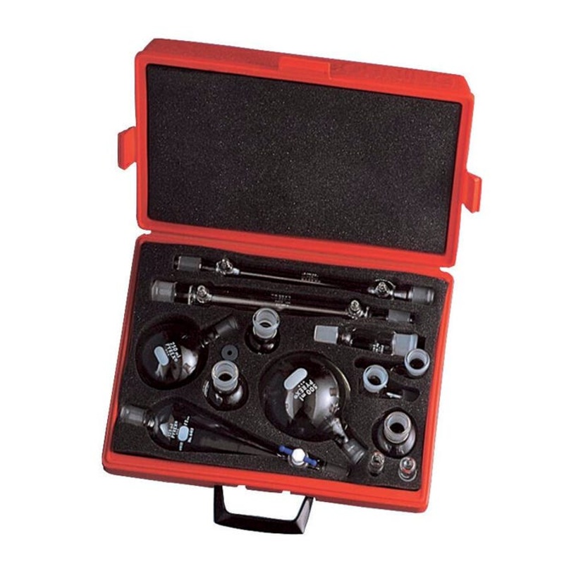 Pyrex Organic Chemistry Lab Set