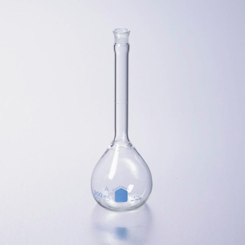 Pyrex Vista Volumetric Flask – 2000 mL