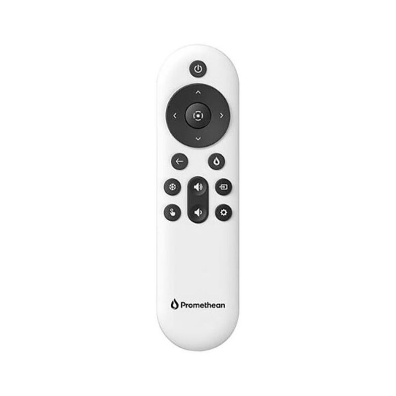 Promethean ActivPanel Remote for V9 and LX Models