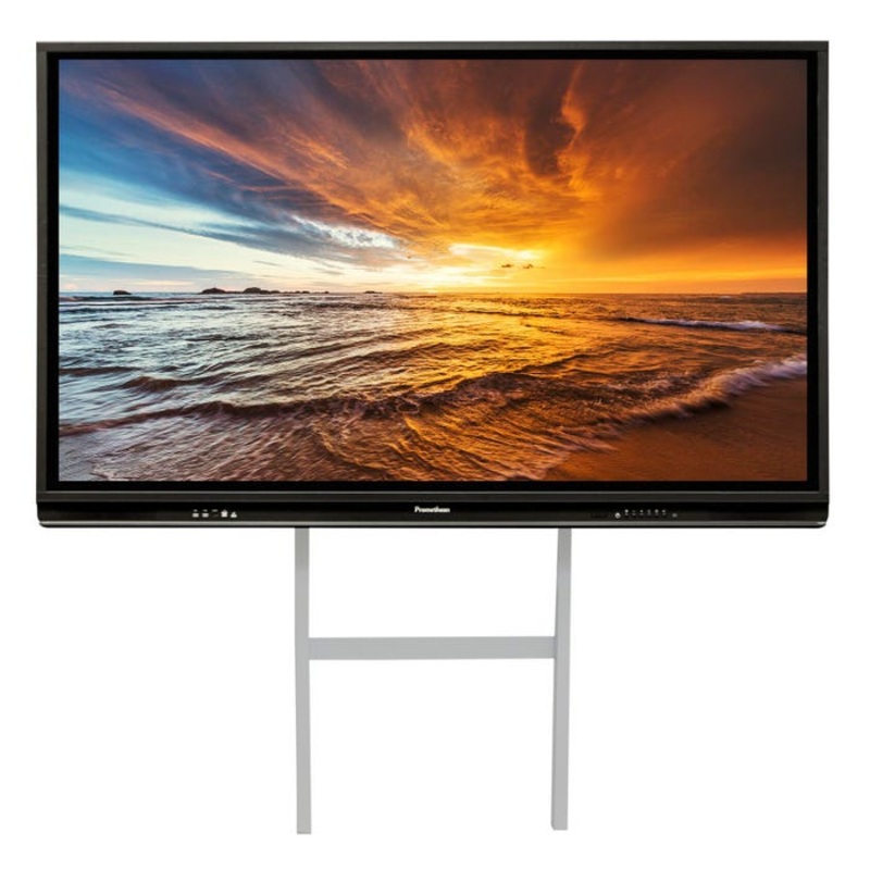Promethean Adjustable Wall Mount System for use with ActivPanel 70