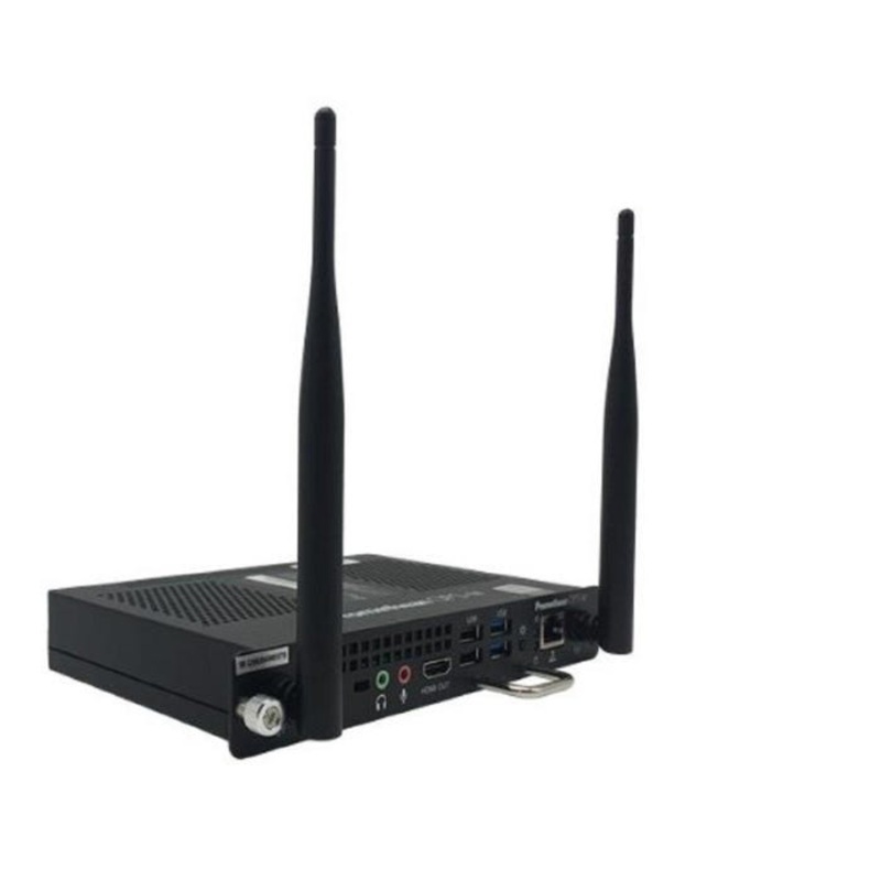 Promethean Wi-Fi Module for Activpanel V7 Nickel and Cobalt Series