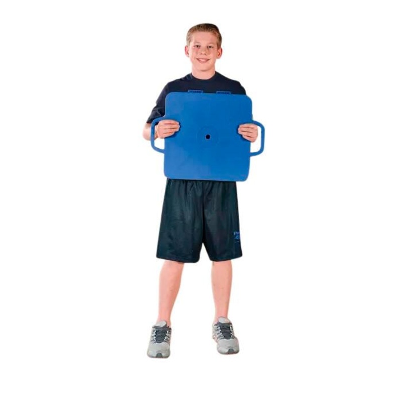 Pull-Buoy Connect-A-Scooter, 16 Inches, Blue