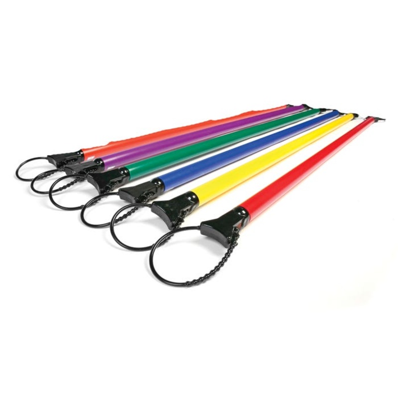 Pull-Buoy Ultimate ConeCrossbars, Set of 6