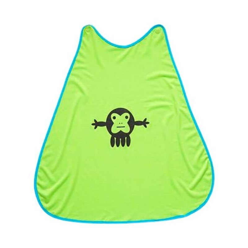 PunkinFutz MonktoCape, Green