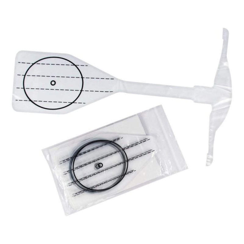 Prestan Manikin Adult Lung Bags, Pack of 50