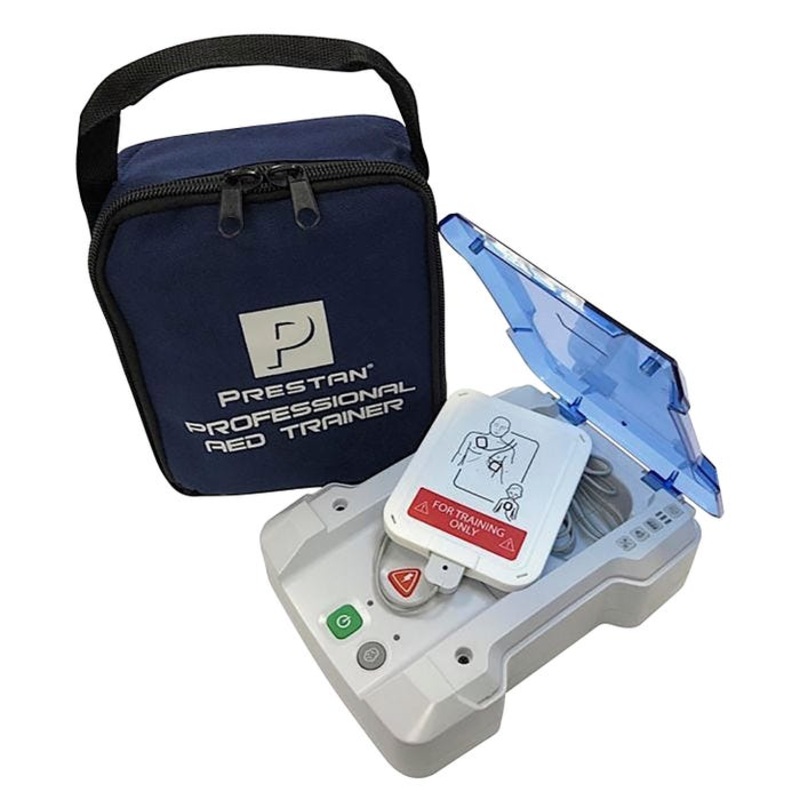 Preston Professional AED Trainer Plus