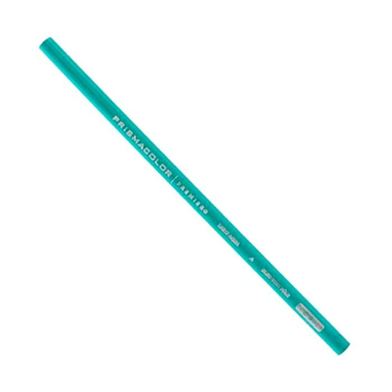 Prismacolor Premier Soft Core Colored Pencil, Light Aqua 992, Each
