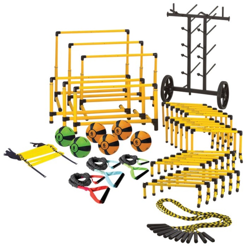 Smart Cart Complete Training System