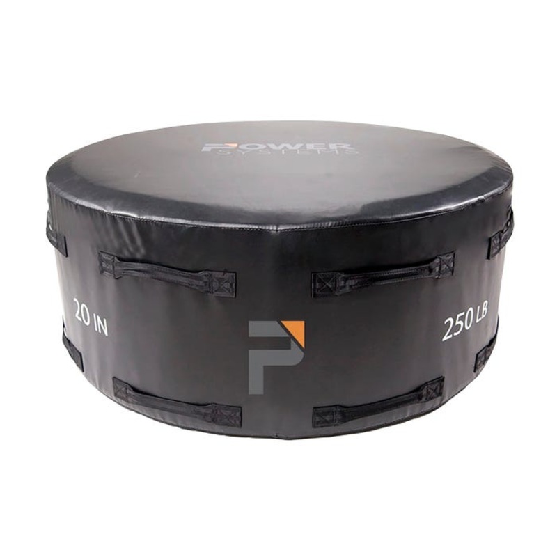 Flip And Plyo 2-in-1, 100 Pounds