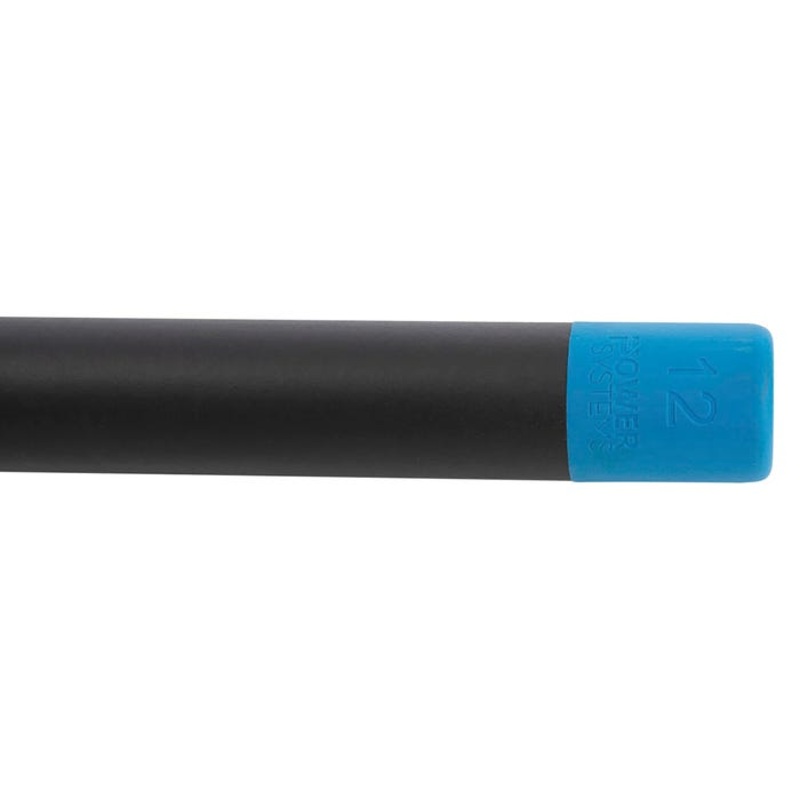 Power System VersaBar Aerobic Bar Weight, 12 Pounds