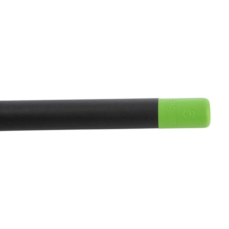 Power System VersaBar Aerobic Bar Weight, 6 Pounds