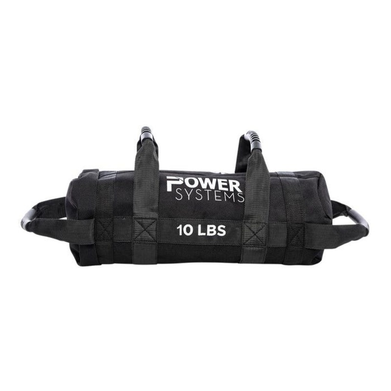 Power System Versafit Sandlog, 10 Pounds