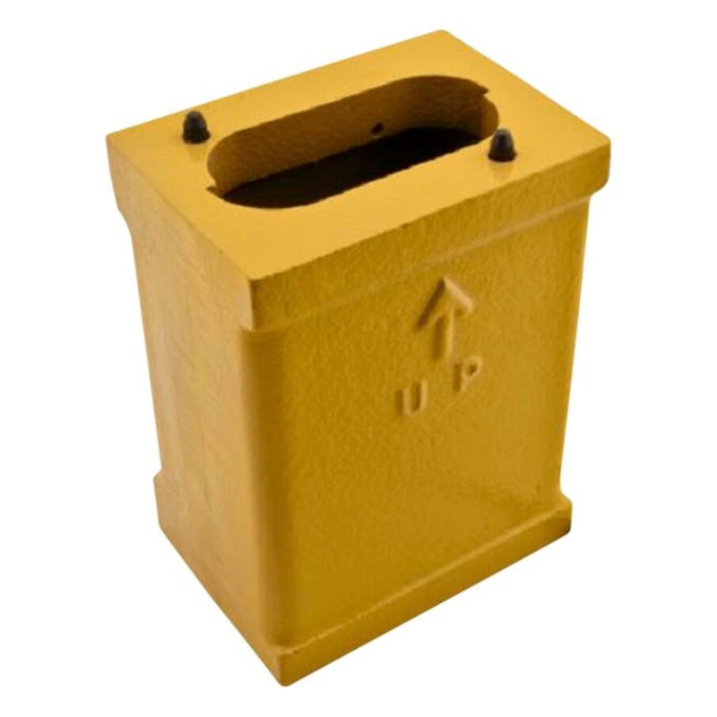 Powermatic 6 in. Riser Block