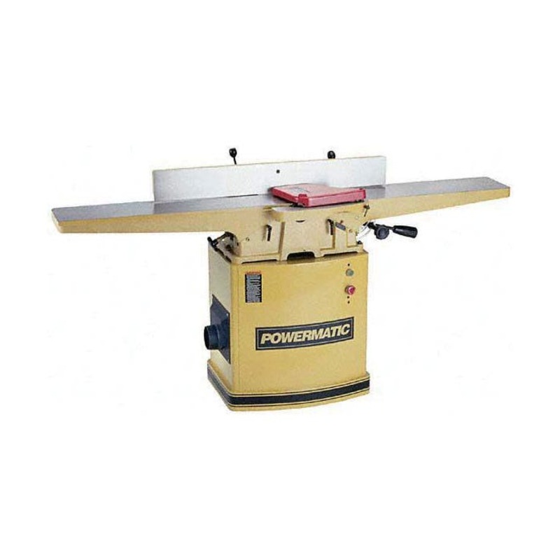 Woodworker's Powermatic 1610084K Mobile Base for 8 in Jointer