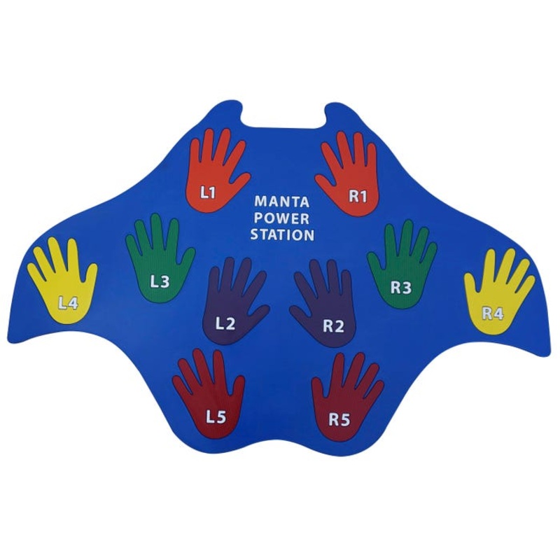 Manta Power Station
