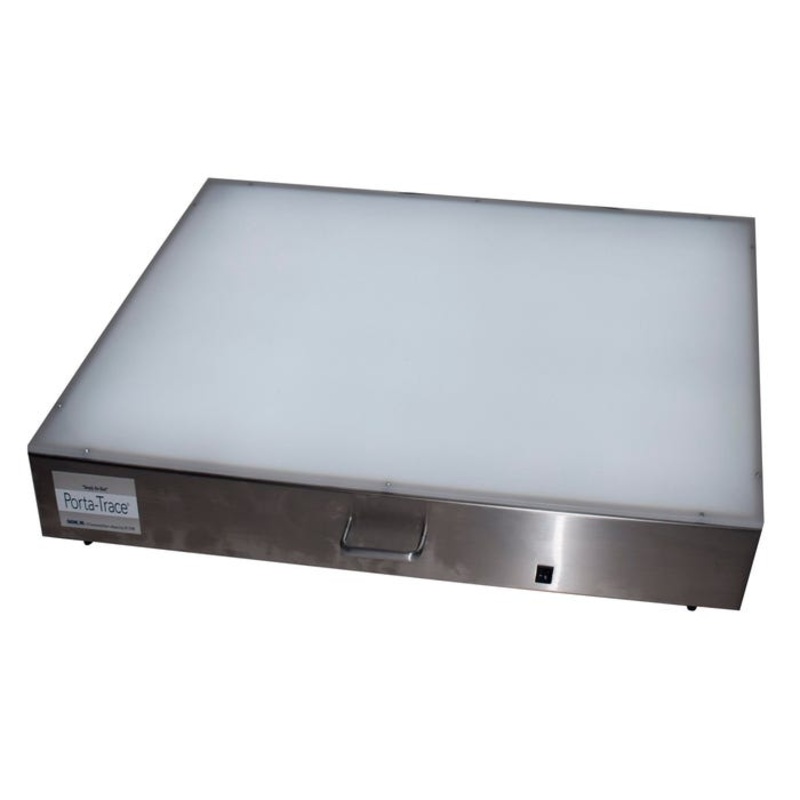 Porta-Trace LED Light Box, 16 x 18 Inches