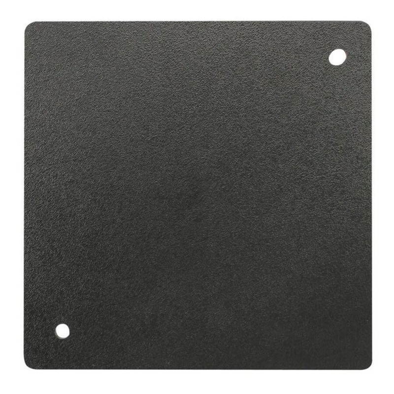 Amaco Lightweight Long Lasting Square Plasti-Bat, 9 Inches