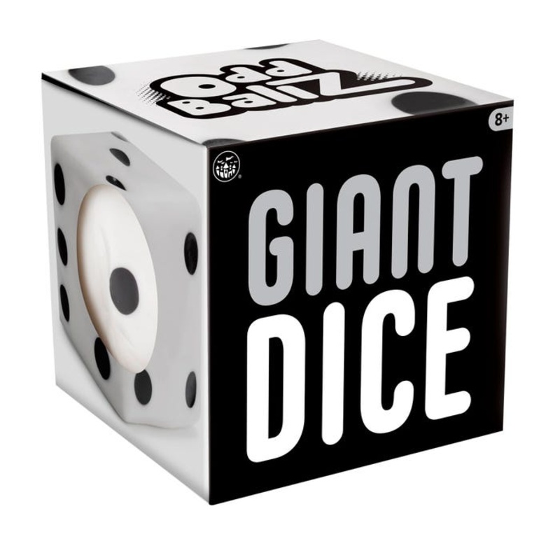 OddBallz Giant Dice