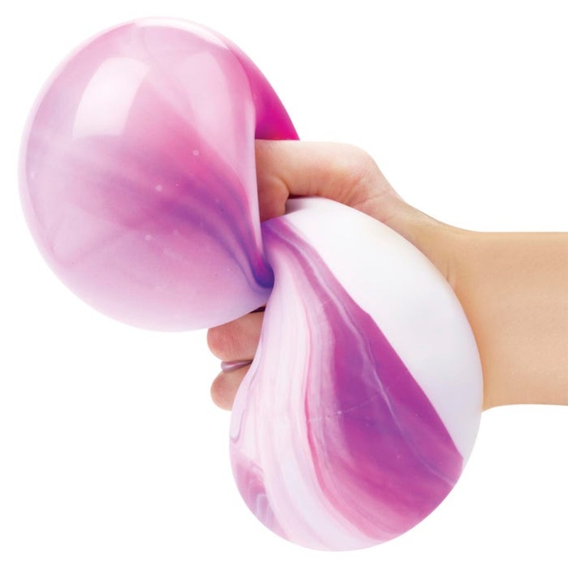 OddBallz Mondo Marble Ball