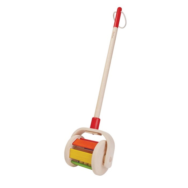 PlanToys Walk N Roll