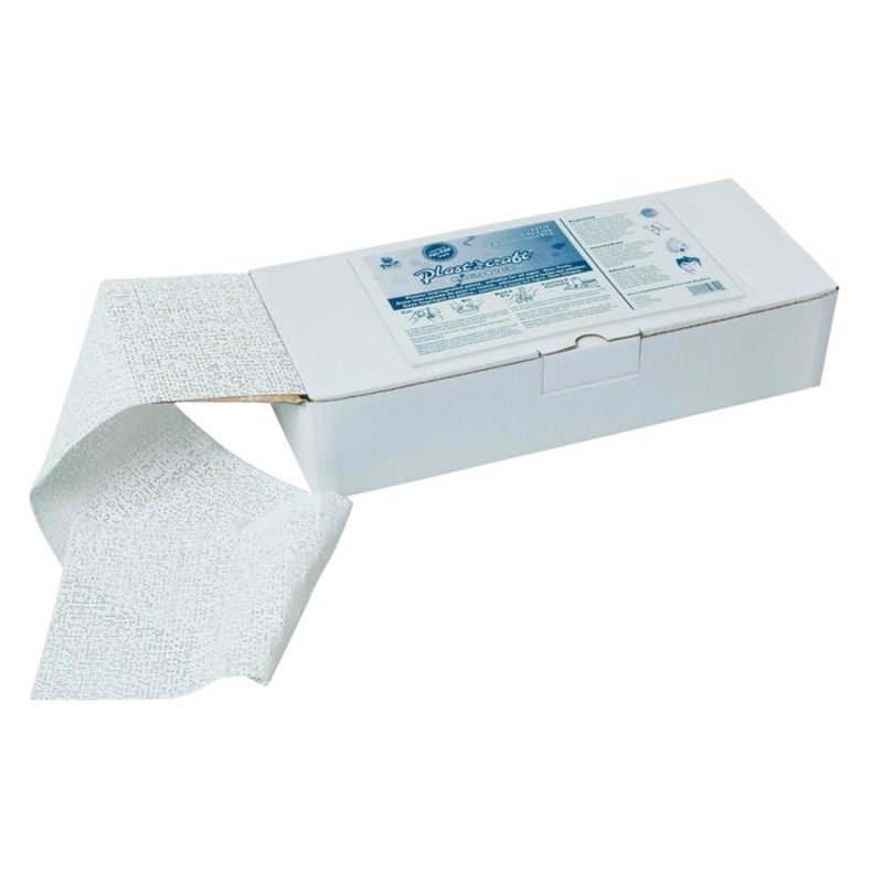 Plast'r Craft Modeling Plaster Material, 5 Pounds