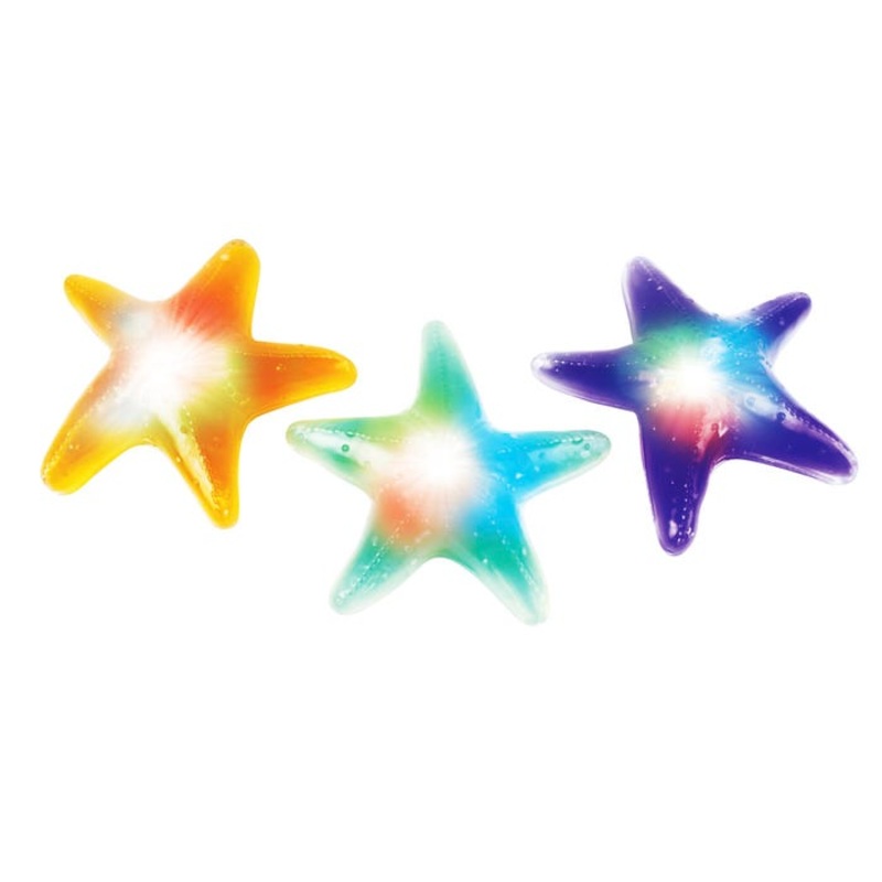 Play Visions Light Up Ooey Gooey Starfish