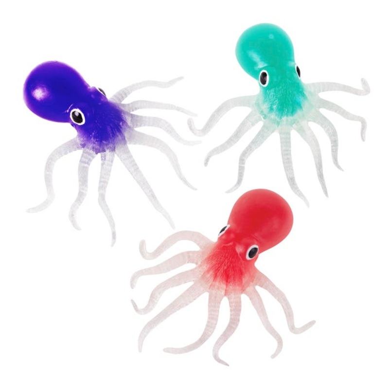 Play Visions Ooey Gooey Octopus